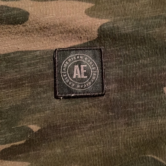 American eagle t-shirt - Picture 3 of 4